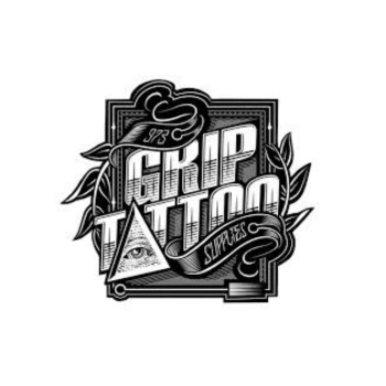 Grip Tattoo