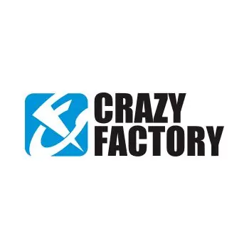 Tienda de piercings online Crazy Factory